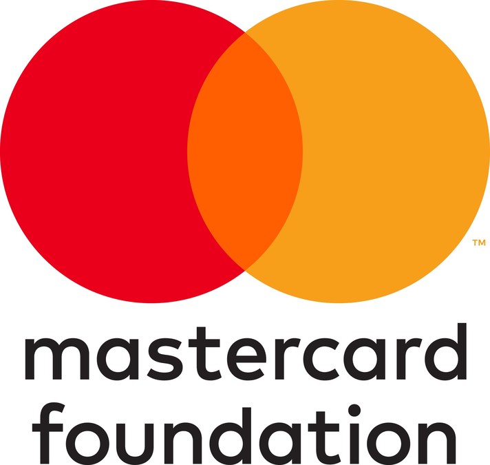 Mastercard Foundation Logo (CNW Group/Mastercard Foundation)