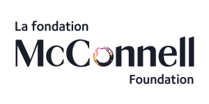McConnel Foundation logo